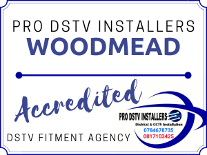 Dtv installers Woodmead