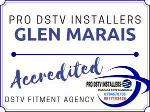 Glen Marais Branch Glen Marais Area Pro DSTV Installers