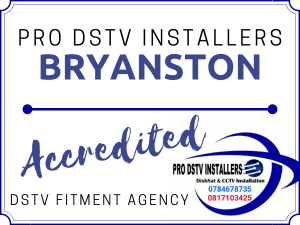Dstv installations Bryanston Dstv installers Bryanston