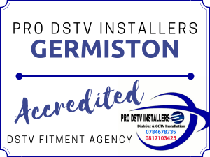 Dstv installations Germiston Germistion Area Pro DSTV Installers