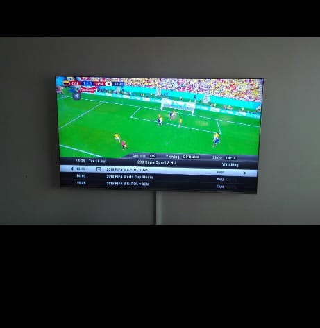 Dstv installers thatchfield