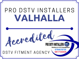 Dstv installers Valhalla-0784678735