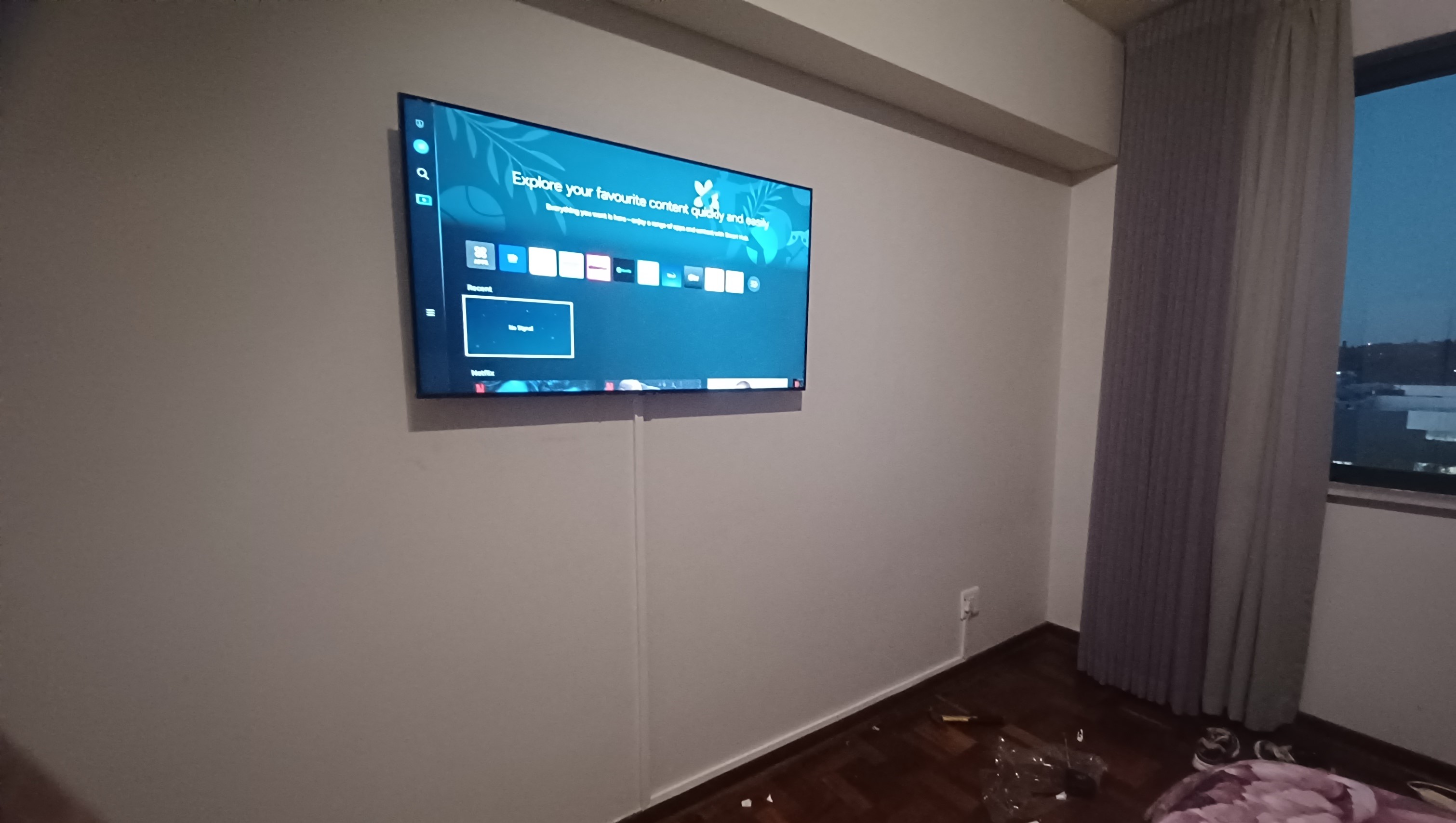 tv mount flats1 tv mount flats1